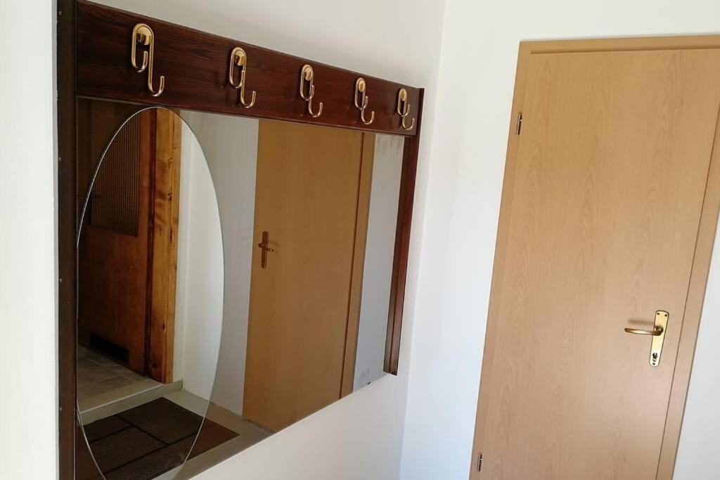 Zrm Center Apartment Idrija Exterior foto