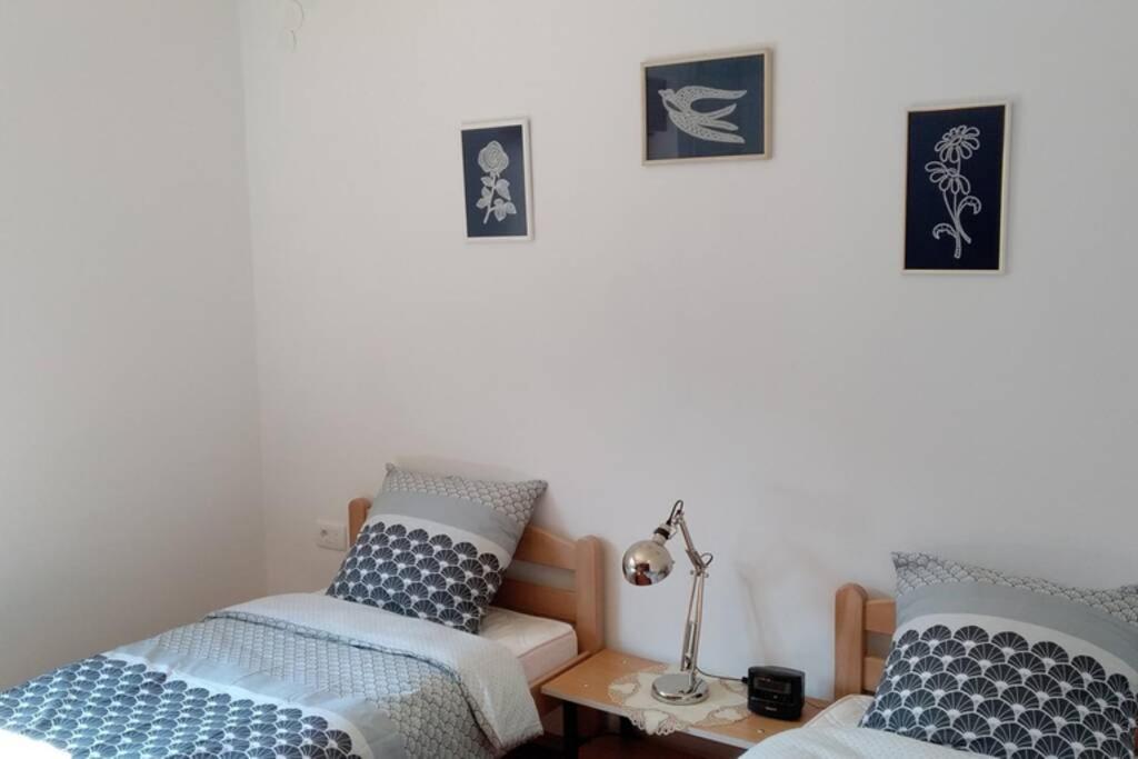 Zrm Center Apartment Idrija Exterior foto