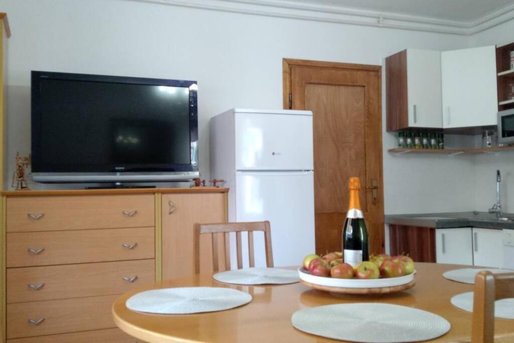 Zrm Center Apartment Idrija Exterior foto