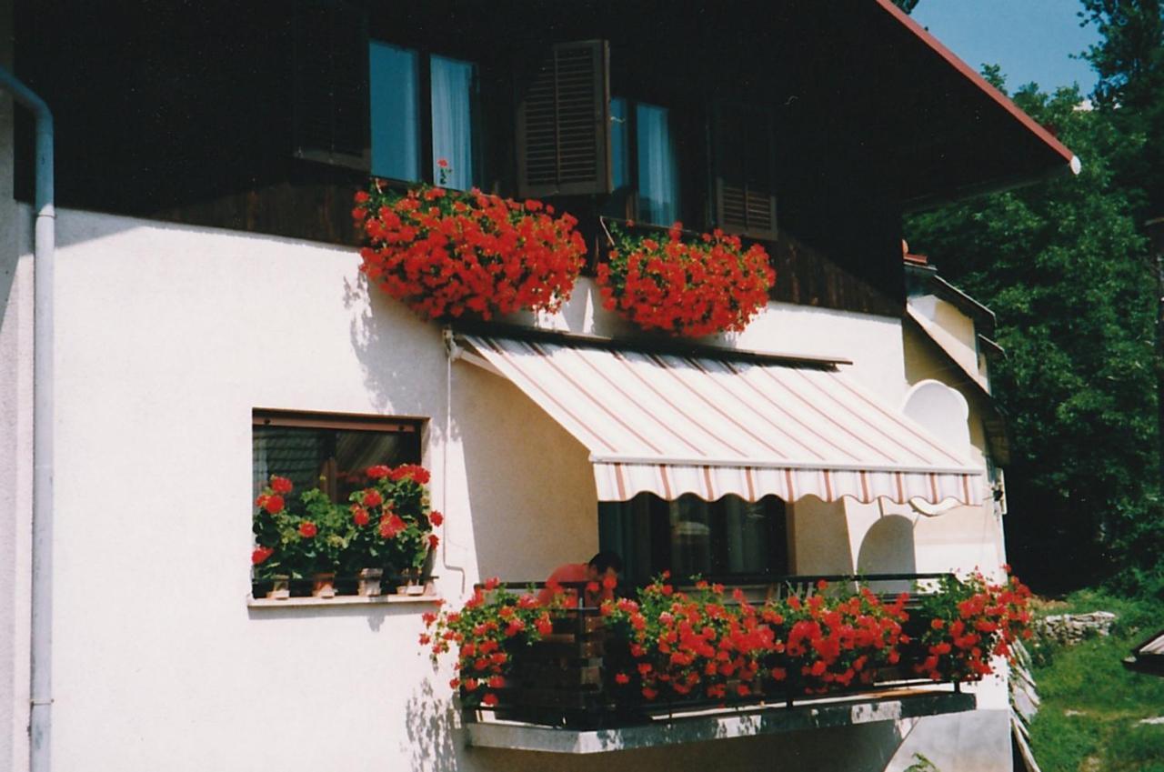 Zrm Center Apartment Idrija Exterior foto